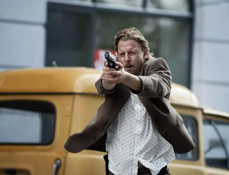 Чёрная Мадонна (2007) через торрент бесплатно Чёрная Мадонна (2007) фильм через торрент бесплатно