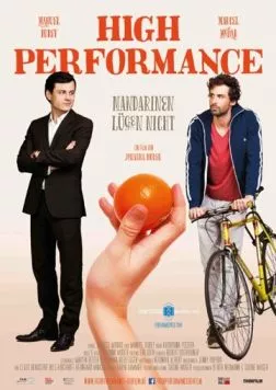 Высокая продуктивность / High Performance (2014) фильм скачать через торрент в хорошем качестве