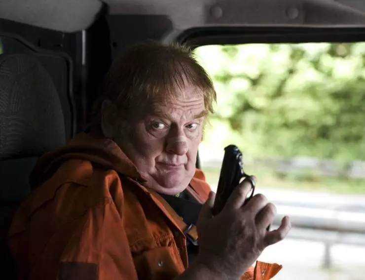 Чёрная Мадонна (2007) через торрент скачать Чёрная Мадонна (2007) фильм через торрент скачать