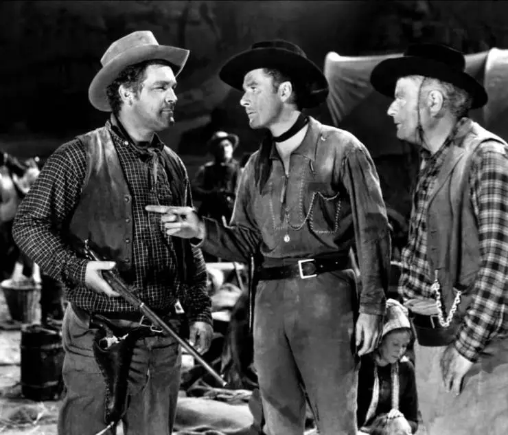 Вирджиния-Сити (1940) в хорошем качестве через торрент Вирджиния-Сити (1940) фильм в хорошем качестве через торрент