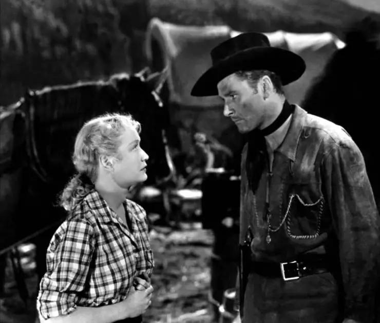 Вирджиния-Сити (1940) через торрент бесплатно Вирджиния-Сити (1940) фильм через торрент бесплатно