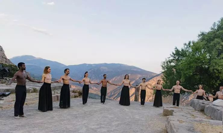 TheatreHD: Курентзис и Саша Вальц: Бетховен. Симфония № 7 (2021) в хорошем качестве через торрент TheatreHD: Курентзис и Саша Вальц: Бетховен. Симфония № 7 (2021) фильм в хорошем качестве через торрент