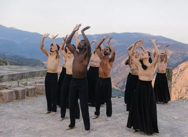 TheatreHD: Курентзис и Саша Вальц: Бетховен. Симфония № 7 (2021) через торрент бесплатно TheatreHD: Курентзис и Саша Вальц: Бетховен. Симфония № 7 (2021) фильм через торрент бесплатно