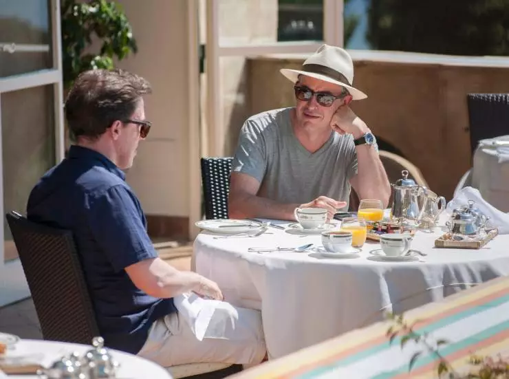 Поездка в Италию (2014) в хорошем качестве через торрент Поездка в Италию (2014) фильм в хорошем качестве через торрент