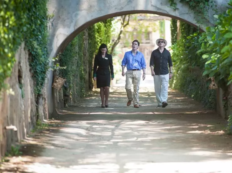 Поездка в Италию (2014) через торрент скачать Поездка в Италию (2014) фильм через торрент скачать