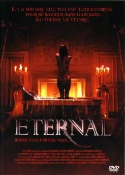 Вечная / Eternal (2004) фильм скачать через торрент в хорошем качестве