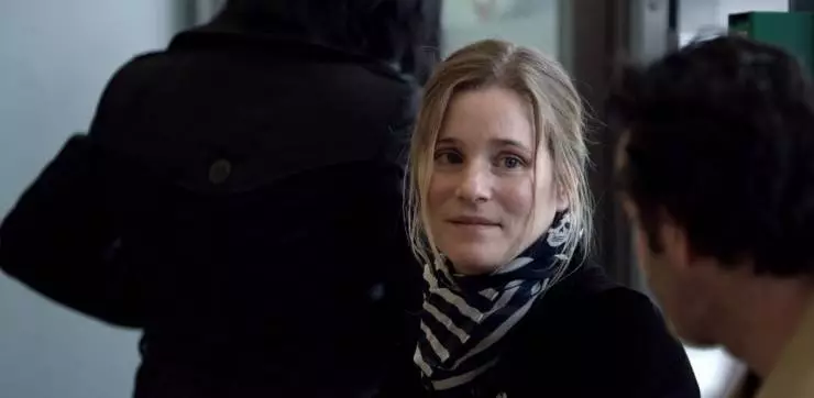 Аэропорт Орли (2010) в хорошем качестве через торрент Аэропорт Орли (2010) фильм в хорошем качестве через торрент