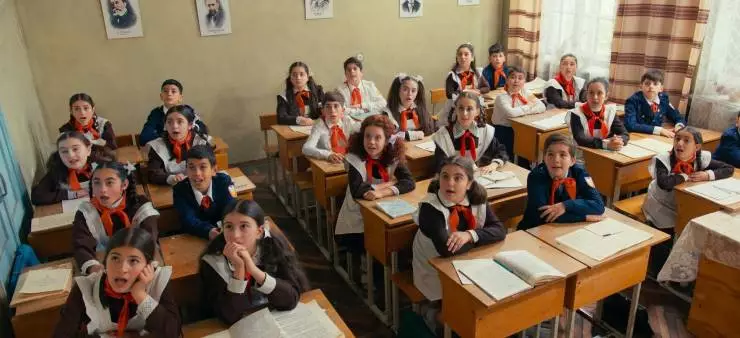 Манюня: День рождения Ба (2024) в хорошем качестве через торрент Манюня: День рождения Ба (2024) фильм в хорошем качестве через торрент