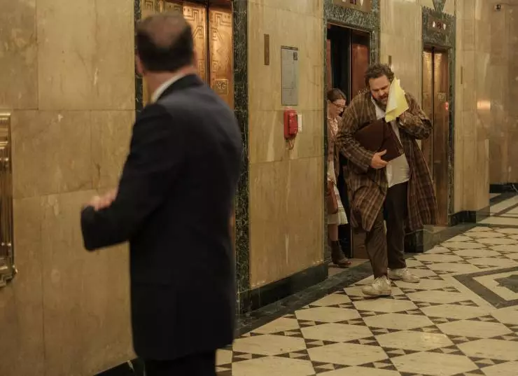 Симона и мистер скунс (2024) через торрент скачать Симона и мистер скунс (2024) фильм через торрент скачать