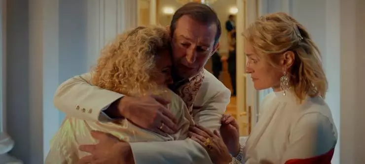 Знакомство родителей (2025) через торрент скачать Знакомство родителей (2025) фильм через торрент скачать