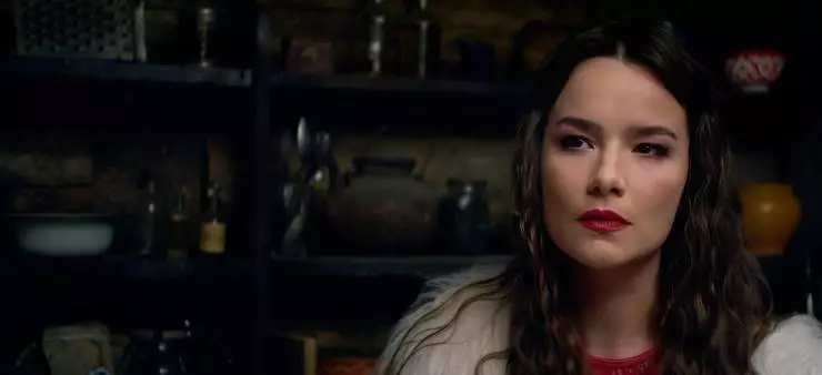 Шаман (2024) через торрент скачать Шаман (2024) фильм через торрент скачать