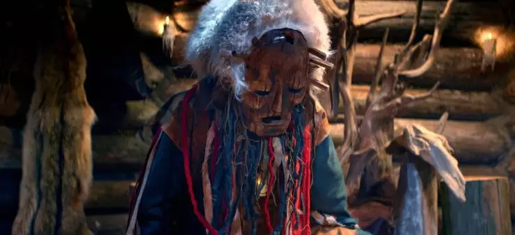 Шаман (2024) в хорошем качестве через торрент Шаман (2024) фильм в хорошем качестве через торрент