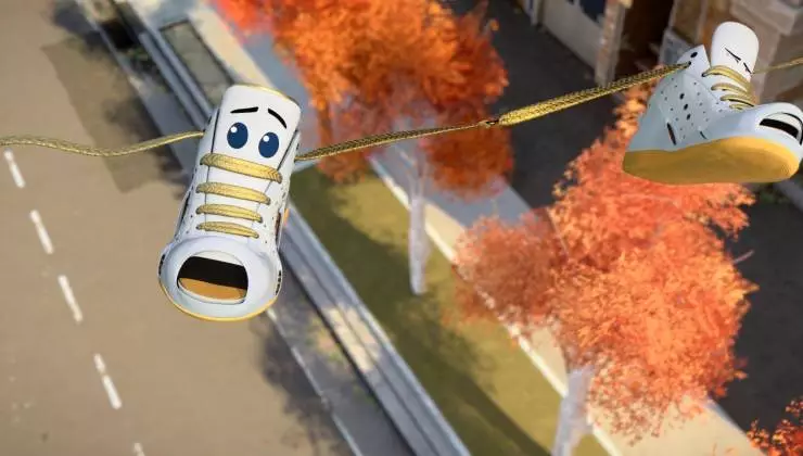 Кроссы (2025) через торрент бесплатно Кроссы (2025) мультфильм через торрент бесплатно