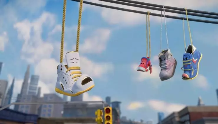 Кроссы (2025) через торрент скачать Кроссы (2025) мультфильм через торрент скачать