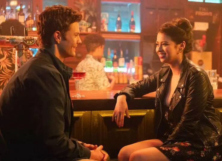 Новокаин (2025) через торрент бесплатно Новокаин (2025) фильм через торрент бесплатно