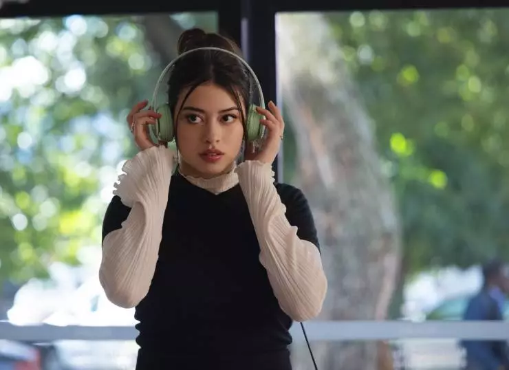 Новокаин (2025) через торрент скачать Новокаин (2025) фильм через торрент скачать