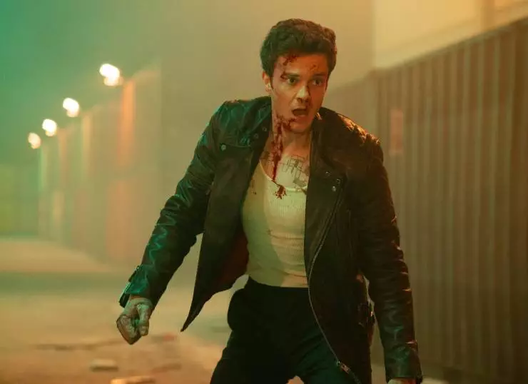 Новокаин (2025) в хорошем качестве через торрент Новокаин (2025) фильм в хорошем качестве через торрент