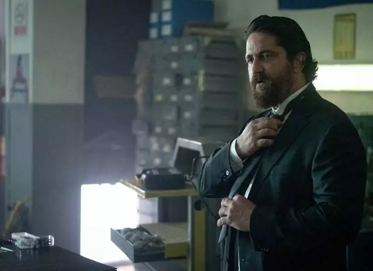 Охота на воров 2: Пантера (2025) в хорошем качестве через торрент Охота на воров 2: Пантера (2025) фильм в хорошем качестве через торрент