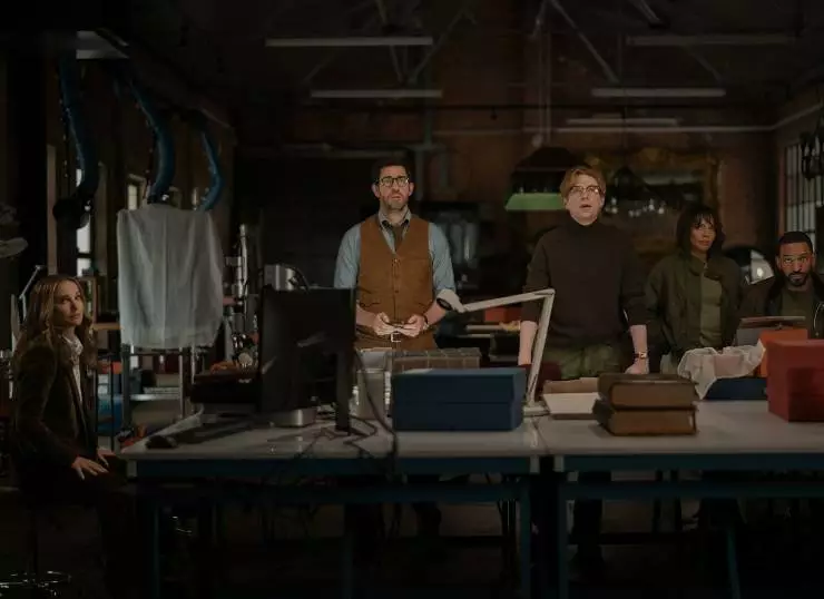 Источник вечной молодости (2025) в хорошем качестве через торрент Источник вечной молодости (2025) фильм в хорошем качестве через торрент