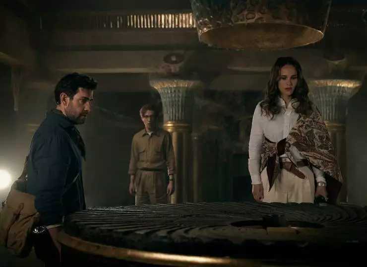 Источник вечной молодости (2025) через торрент скачать Источник вечной молодости (2025) фильм через торрент скачать