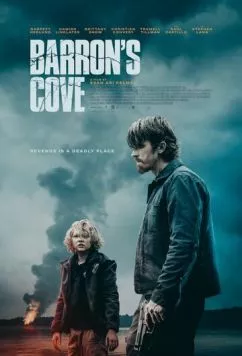 Бухта Бэррона / Barron's Cove (2024) фильм скачать через торрент в хорошем качестве