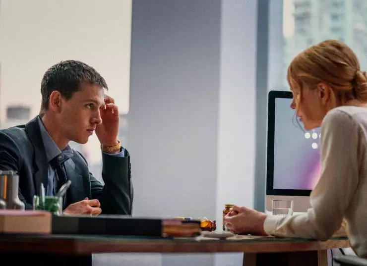 Плохая девочка (2024) через торрент бесплатно Плохая девочка (2024) фильм через торрент бесплатно