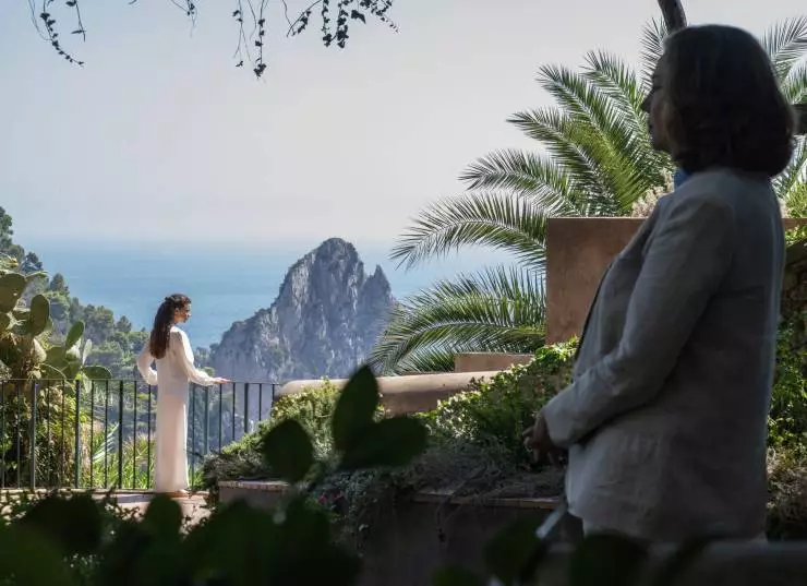 Партенопа (2024) через торрент скачать Партенопа (2024) фильм через торрент скачать