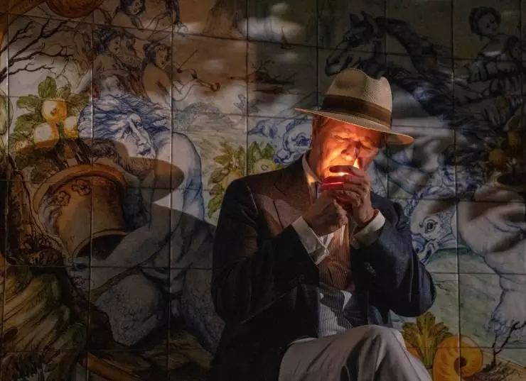 Партенопа (2024) в хорошем качестве через торрент Партенопа (2024) фильм в хорошем качестве через торрент