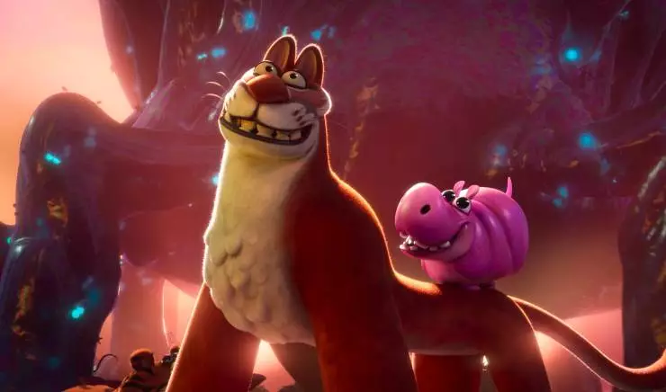 Ночь в зоопарке (2024) в хорошем качестве через торрент Ночь в зоопарке (2024) мультфильм в хорошем качестве через торрент