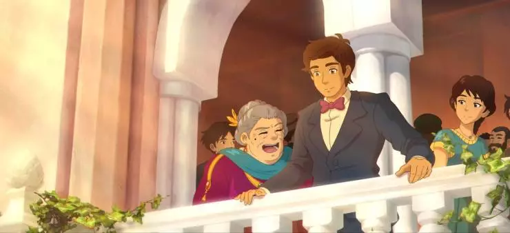 Стеклодув (2024) через торрент бесплатно Стеклодув (2024) мультфильм через торрент бесплатно