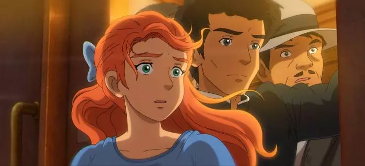 Стеклодув (2024) в хорошем качестве через торрент Стеклодув (2024) мультфильм в хорошем качестве через торрент