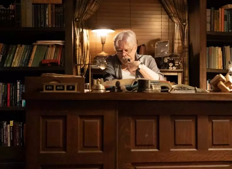 Жизнь Чака (2024) через торрент скачать Жизнь Чака (2024) фильм через торрент скачать