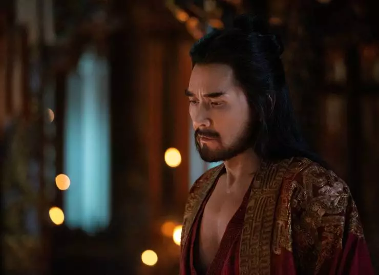 Творение богов 2: Битва с демоническим войском (2025) в хорошем качестве через торрент Творение богов 2: Битва с демоническим войском (2025) фильм в хорошем качестве через торрент