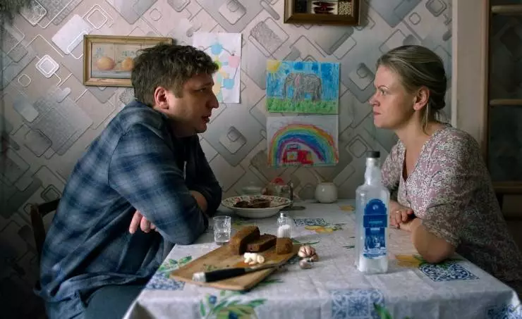 Мужчина и женщина (2024) через торрент бесплатно Мужчина и женщина (2024) фильм через торрент бесплатно