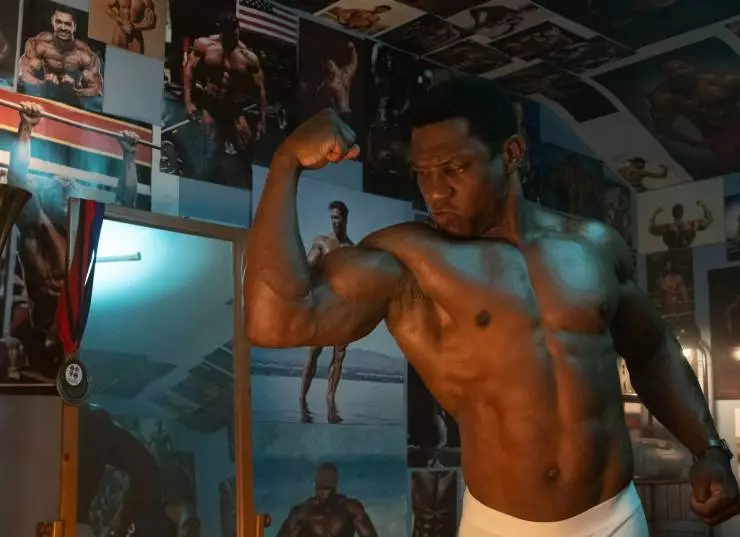 Жажда славы (2023) в хорошем качестве через торрент Жажда славы (2023) фильм в хорошем качестве через торрент