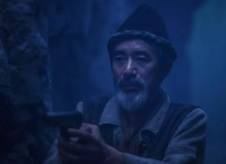 Расхитители гробниц. Королева монстров (2023) через торрент бесплатно Расхитители гробниц. Королева монстров (2023) фильм через торрент бесплатно