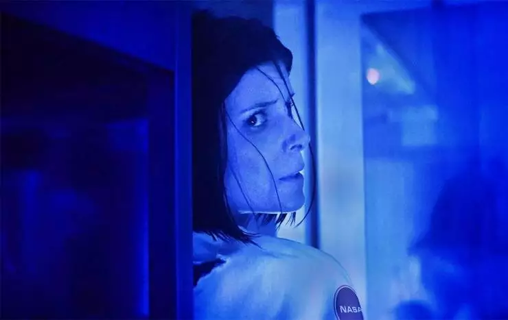 Астронавт (2025) через торрент скачать Астронавт (2025) фильм через торрент скачать