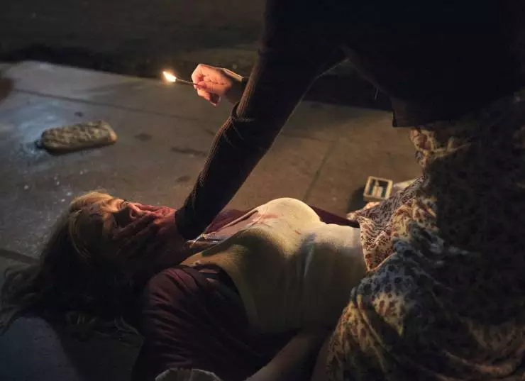 Ночь с психопатом (2025) через торрент скачать Ночь с психопатом (2025) фильм через торрент скачать