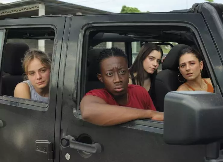 Абсолютный хищник (2025) через торрент бесплатно Абсолютный хищник (2025) фильм через торрент бесплатно