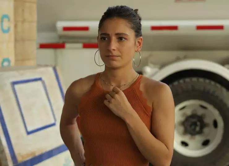 Абсолютный хищник (2025) через торрент скачать Абсолютный хищник (2025) фильм через торрент скачать