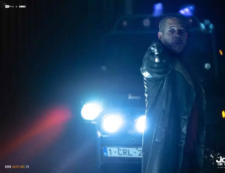 День гнева. Автострада (2024) через торрент бесплатно День гнева. Автострада (2024) фильм через торрент бесплатно