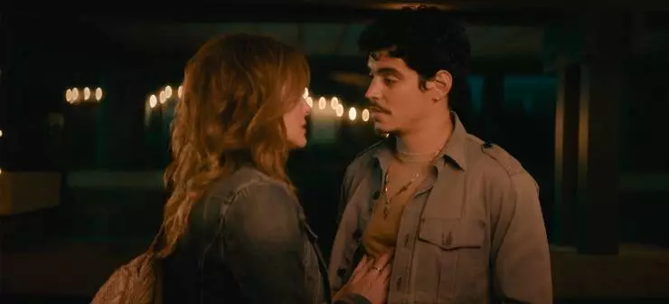 Тёща в загуле (2023) через торрент бесплатно Тёща в загуле (2023) фильм через торрент бесплатно