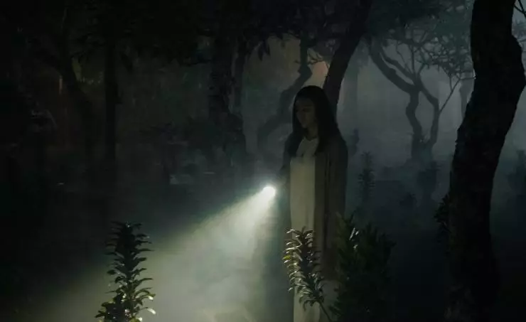 Пожиратель душ. Голоса мертвых (2024) через торрент бесплатно Пожиратель душ. Голоса мертвых (2024) фильм через торрент бесплатно