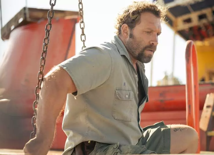 Хищные твари (2025) в хорошем качестве через торрент Хищные твари (2025) фильм в хорошем качестве через торрент