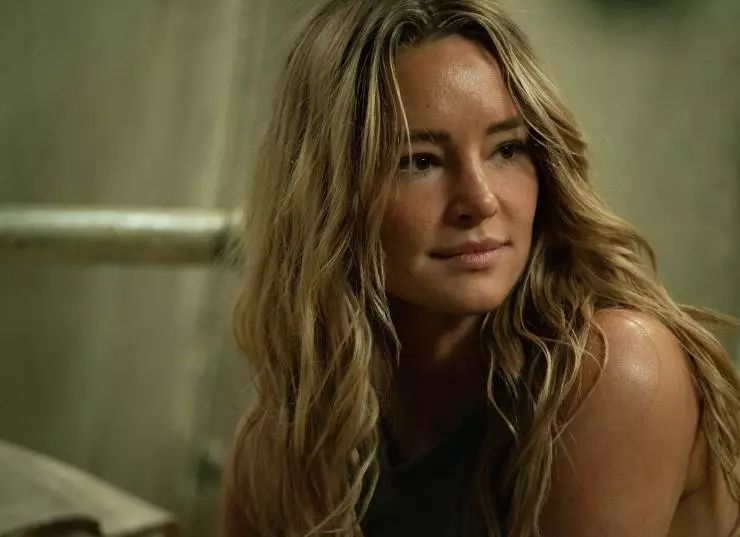 Хищные твари (2025) через торрент скачать Хищные твари (2025) фильм через торрент скачать