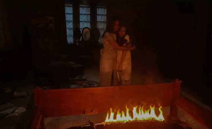 Пожиратель душ. Голоса мертвых (2024) в хорошем качестве через торрент Пожиратель душ. Голоса мертвых (2024) фильм в хорошем качестве через торрент