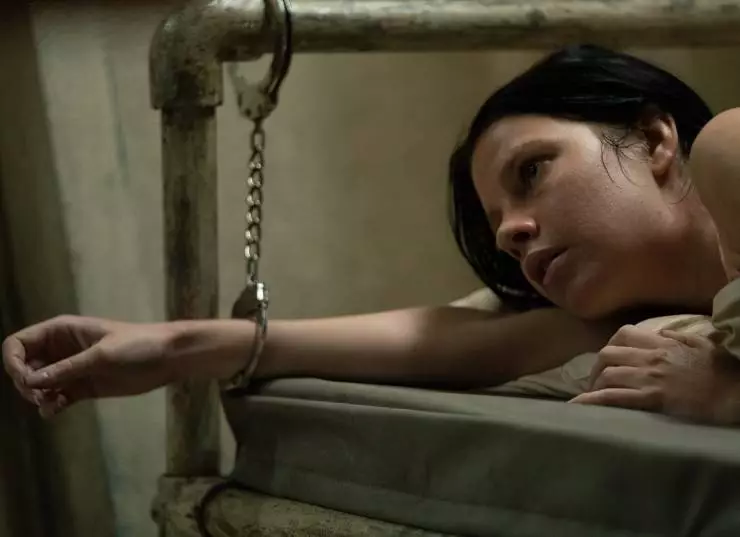 Хищные твари (2025) через торрент бесплатно Хищные твари (2025) фильм через торрент бесплатно