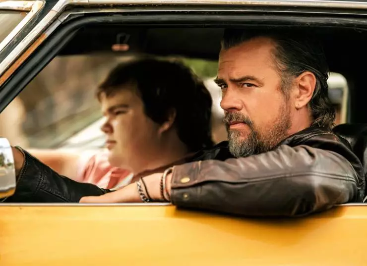 Лондон на проводе (2025) через торрент скачать Лондон на проводе (2025) фильм через торрент скачать