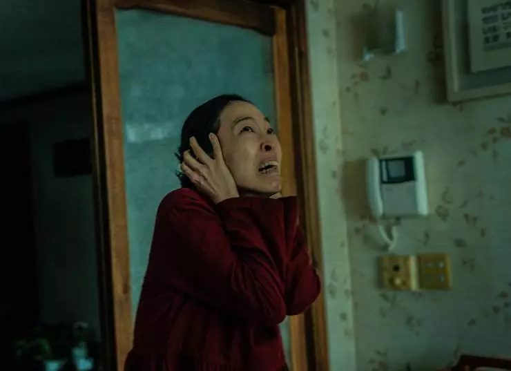 Паранормальное явление. Шум (2024) через торрент скачать Паранормальное явление. Шум (2024) фильм через торрент скачать