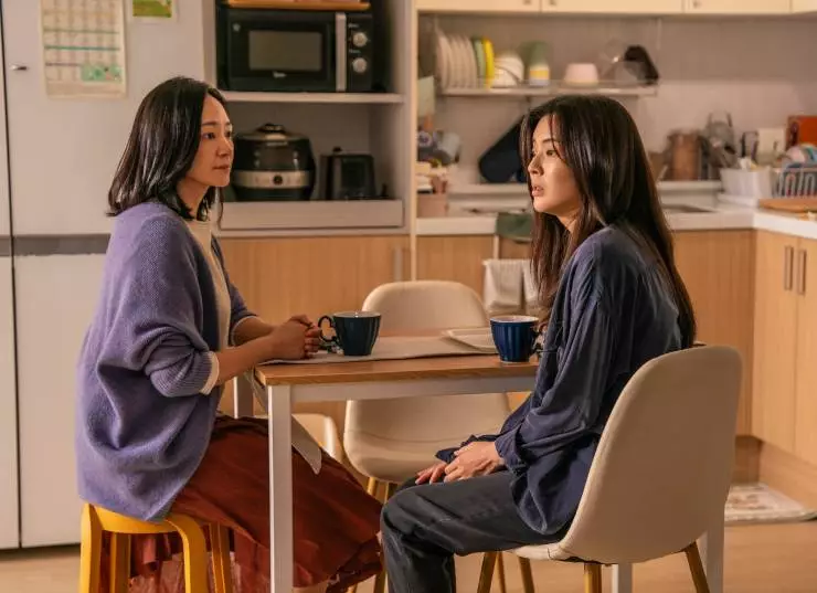 Паранормальное явление. Шум (2024) в хорошем качестве через торрент Паранормальное явление. Шум (2024) фильм в хорошем качестве через торрент